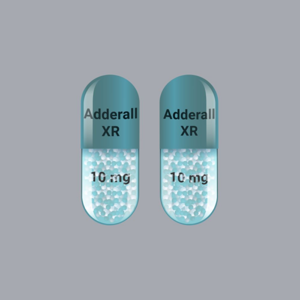 Adderall XR 10mg