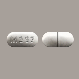 Hydrocodone 10/325mg