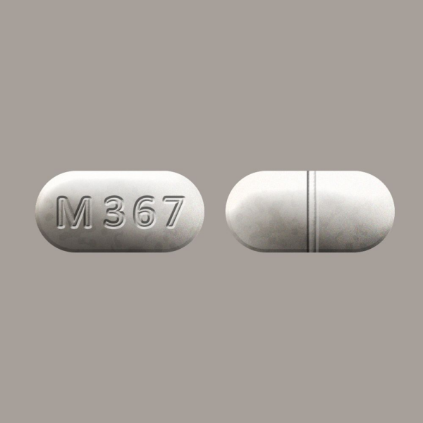 Hydrocodone 10/325mg