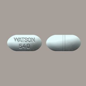 Hydrocodone 10/500mg