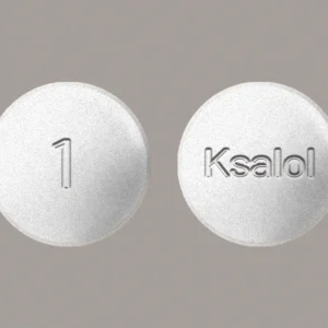 Ksalol 1mg