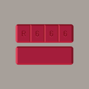 Red Xanax Bar