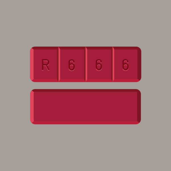 Red Xanax Bar