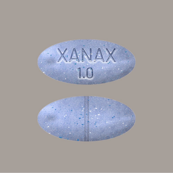 Xanax 1mg