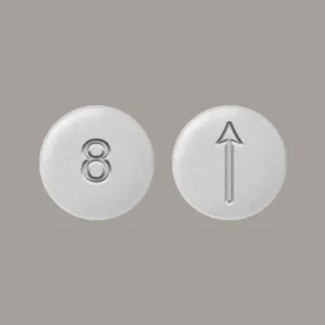 Buprenorphine 8mg