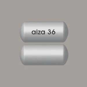Concerta ER 36mg