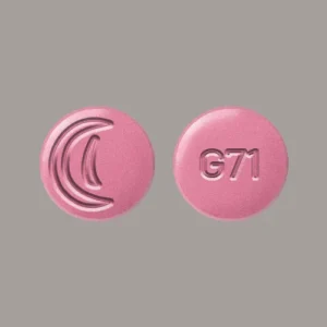 Oxymorphone ER 5mg